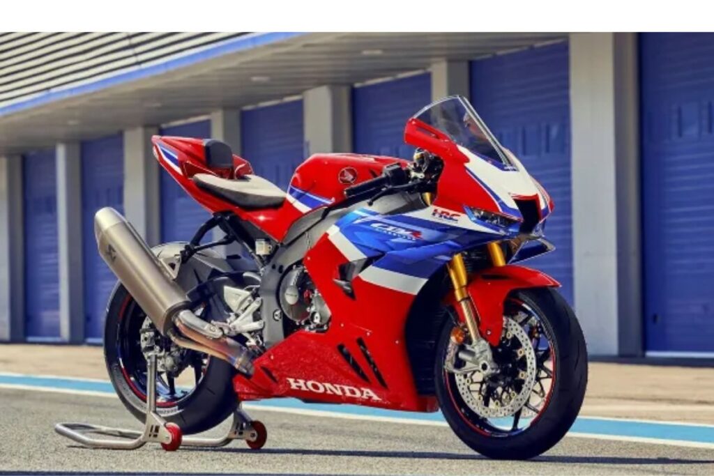harga motor honda terbaru