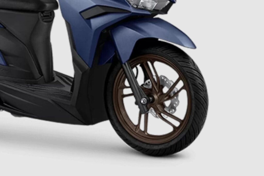 Spesifikasi dan Harga Honda Vario 125 Terbaru 2025