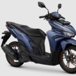 Spesifikasi dan Harga Honda Vario 125 Terbaru 2025