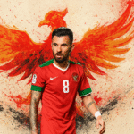 Stefano Lilipaly Kembali ke Timnas Indonesia, Simak Profil, Karier, dan Prestasinya